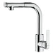 Faucet TEKA IN 938 Plus Pull-out Chrome - Смесители за кухни<<<Смесители за вода<<<Уреди за