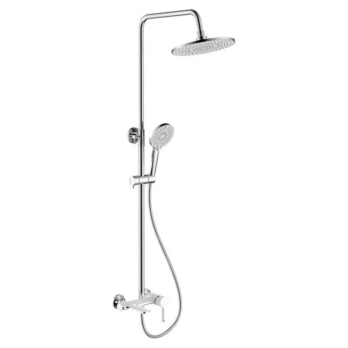 FAYANS DALIA SHOWER SYSTEM - Душ системи колони<<<Смесители и душове<<<Баня<<<Praktiker&&&Душ системи