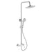 FAYANS DALIA SHOWER SYSTEM - Душ системи колони<<<Смесители и душове<<<Баня<<<Praktiker&&&Душ системи