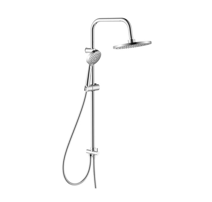 SHOWER SYSTEM WITHOUT MIXER PHOENIX-N
