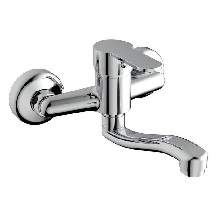 FAYANS NOTUS WALL-MOUNTED KITCHEN MIXER
