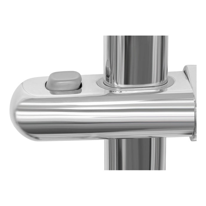 SHOWER SET FAYANS 740MM