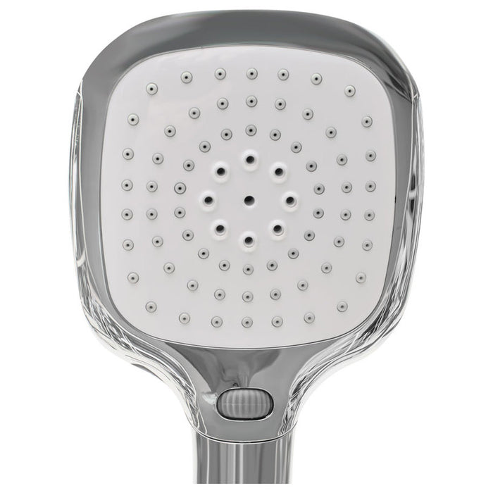 SHOWER SET FAYANS 740MM