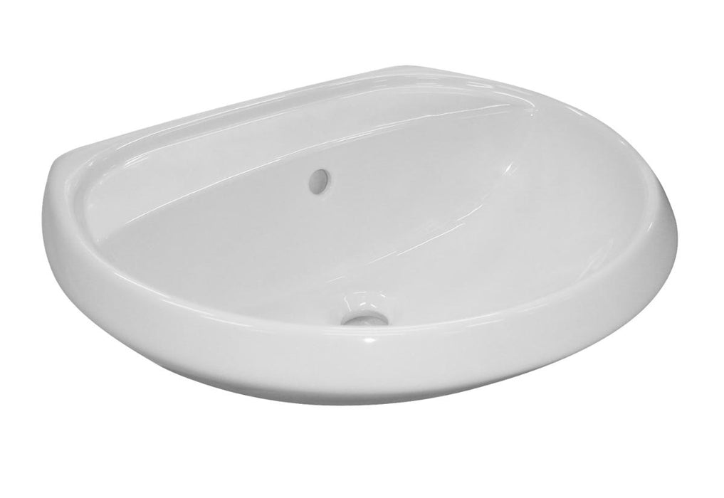 FAYANS Classica WASHBASIN