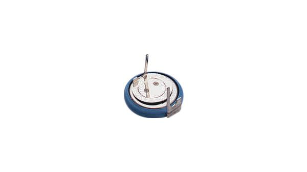 Rechargeable battery ML 1220 LITHIUM 3.0V FDK