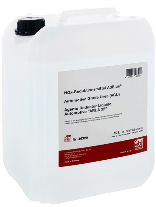 FEBI ADBLUE 10L