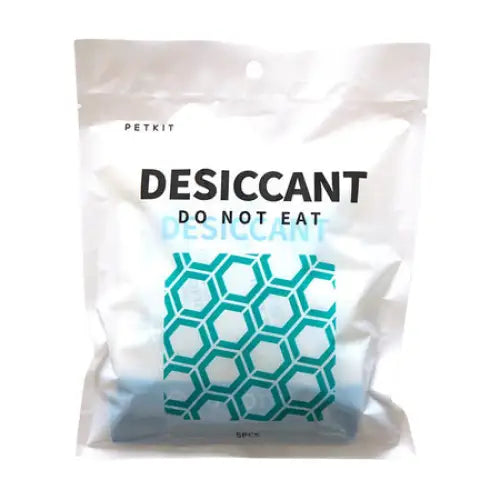 Feeder Desiccant for Petkit Fresh Element (5 pcs) - Other accessories<<<Pets<<<InnproXML