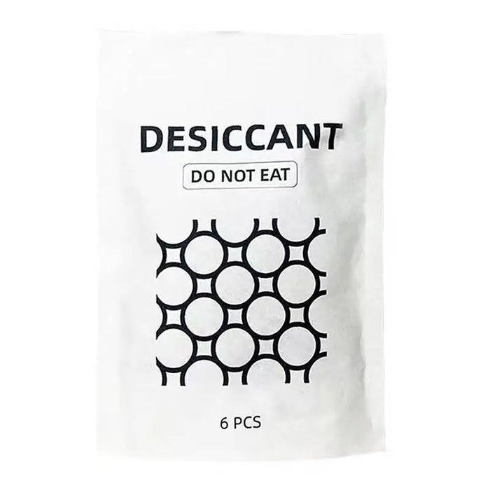 Feeder Desiccant for PetWant F11 (6 pcs) - Other accessories<<<Pets<<<InnproXML