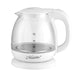 Feel-Maestro MR-055-WHITE electric kettle 1 L 1100 W - Electric kettlesAGD-CZE<<<Home Appliance - ProductsAGD<<<ActionPL