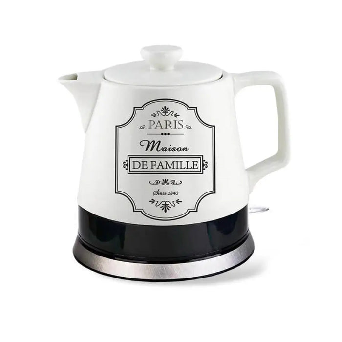 Feel-Maestro MR-072 electric kettle 1.2 L White 1200 W - Electric kettlesAGD-CZE<<<Home Appliance