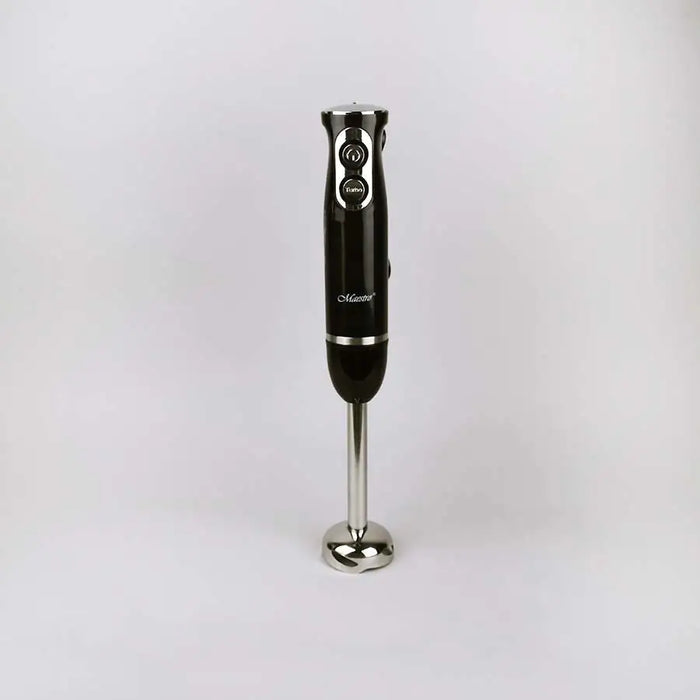 Feel-Maestro MR-511 blender Cooking blender Black 500 W - Mixers / blendersAGD-MIB<<<Home Appliance