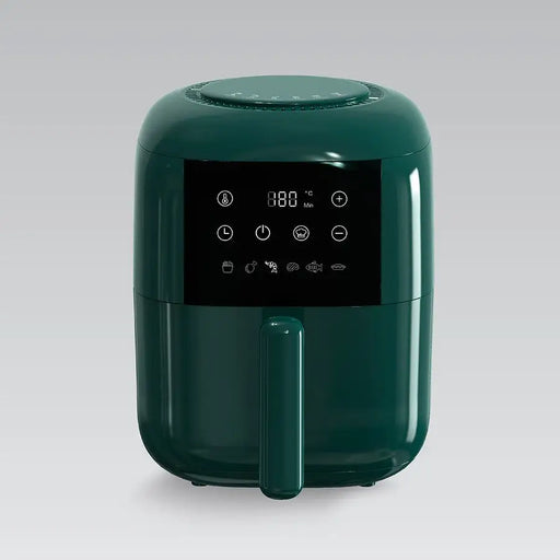 Feel-Maestro MR-755 fryer 3 L 1200 W Hot air fryer Green - FryersAGD-FRY<<<Home Appliance - ProductsAGD<<<ActionPL