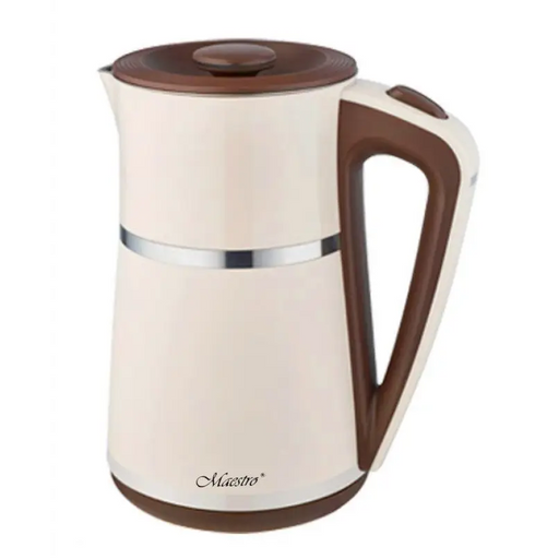 Feel-Maestro MR030 electric kettle - Electric kettlesAGD-CZE<<<Home Appliance - ProductsAGD<<<ActionPL
