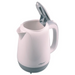 Feel-Maestro MR042 white electric kettle 1.7 L Grey White 2200 W - Electric kettlesAGD-CZE<<<Home Appliance