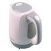Feel-Maestro MR042 white electric kettle 1.7 L Grey White 2200 W - Electric kettlesAGD-CZE<<<Home Appliance