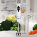Feel-Maestro MR510 blender Cooking blender Black White 300 W - Mixers / blendersAGD-MIB<<<Home Appliance