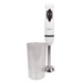 Feel-Maestro MR510 blender Cooking blender Black White 300 W - Mixers / blendersAGD-MIB<<<Home Appliance