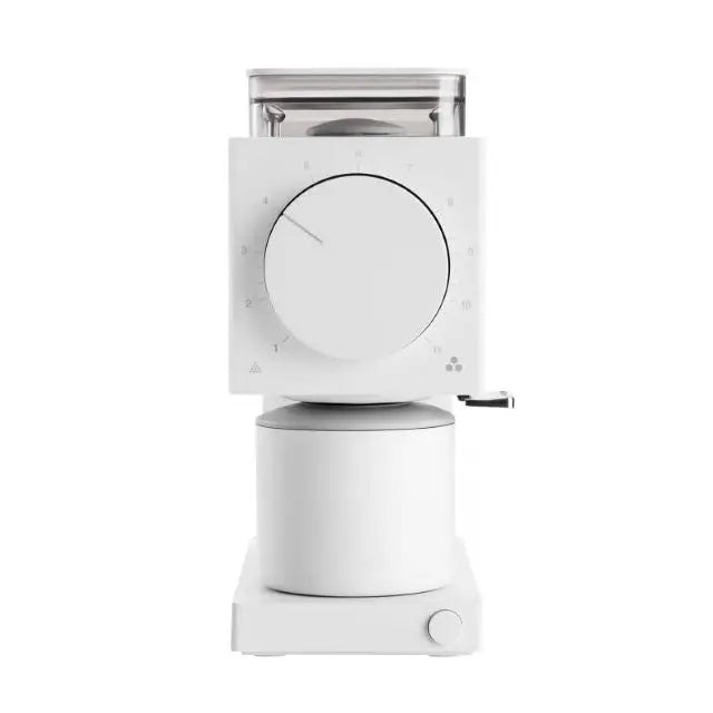 Fellow Ode 2nd Generation - Automatic Grinder WHITE - Coffee grindersAGD-MLY<<<Home Appliance - ProductsAGD<<<ActionPL