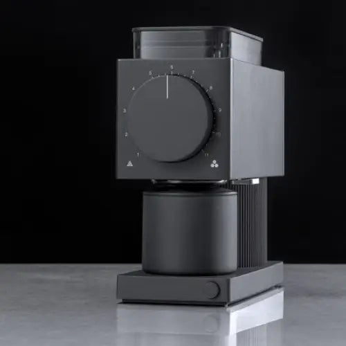 Fellow Ode Coffee grinder Black - Coffee grindersAGD-MLY<<<Home Appliance - ProductsAGD<<<ActionPL