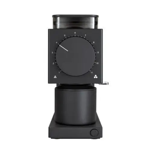Fellow Ode Coffee grinder Black - Coffee grindersAGD-MLY<<<Home Appliance - ProductsAGD<<<ActionPL