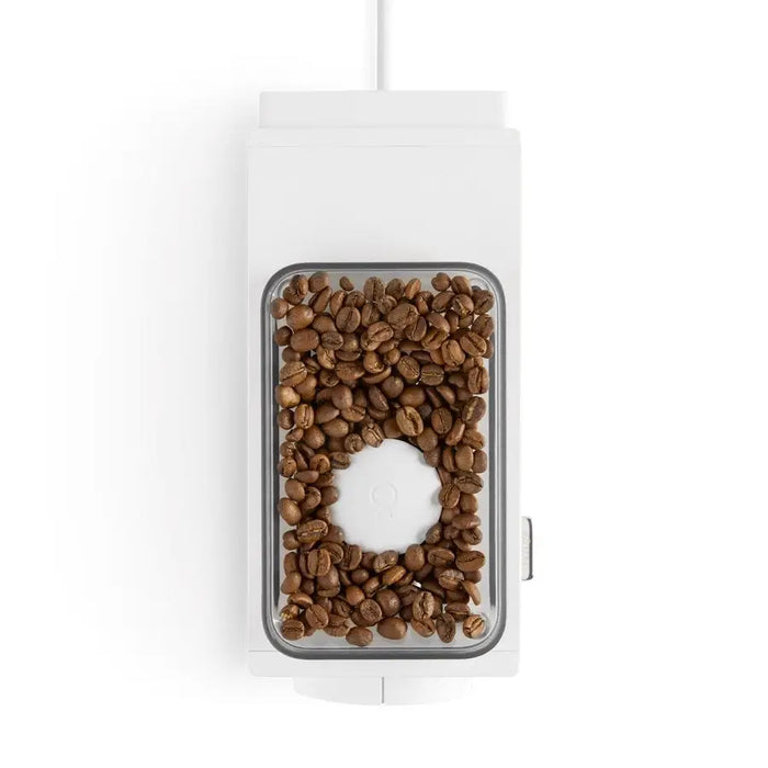 Fellow Ode coffee grinder white - Coffee grindersAGD-MLY<<<Home Appliance - ProductsAGD<<<ActionPL