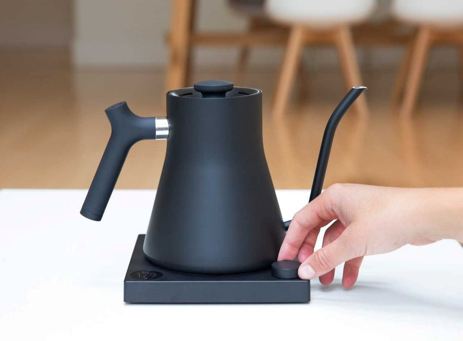 Fellow Stagg Kettle EKG PRO electric kettle 0,9 l
