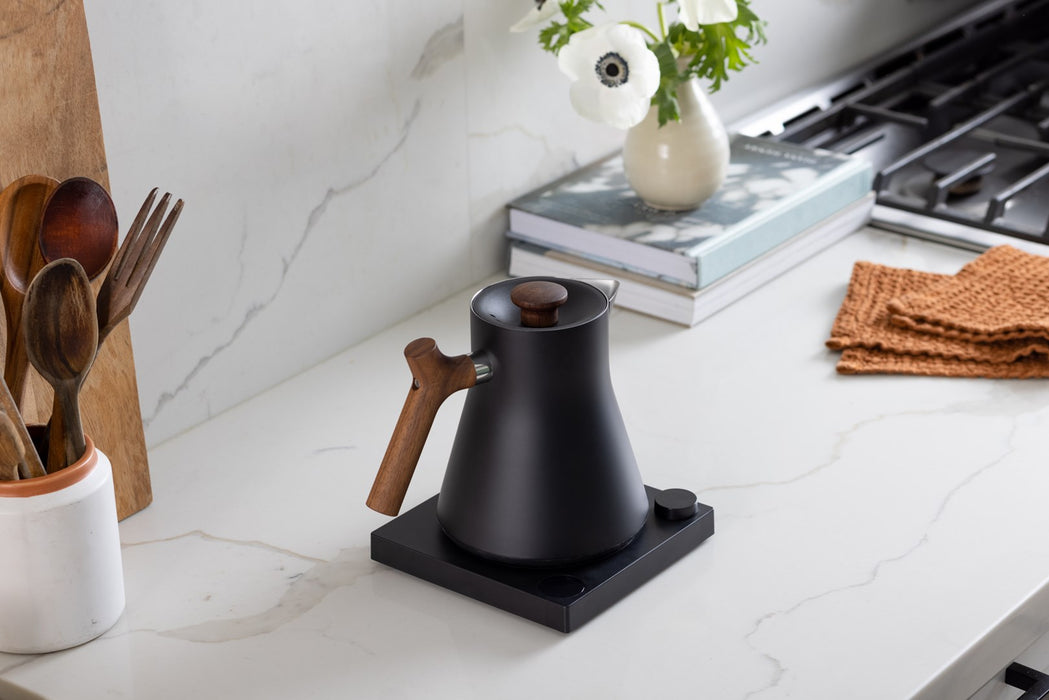 FELLOW STAGG EKG PRO BLACK MATT ELECTRIC KETTLE