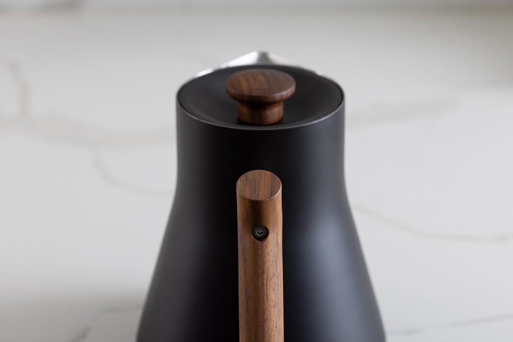 FELLOW STAGG EKG PRO BLACK MATT ELECTRIC KETTLE