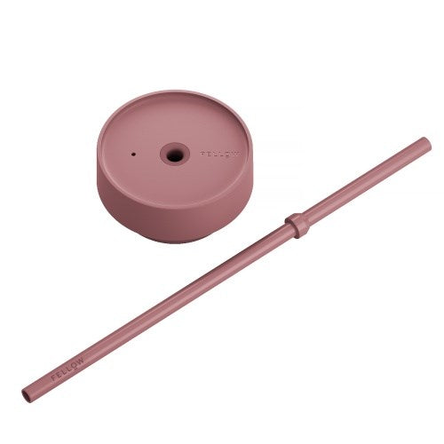 Fellow Carter Cold Tumbler Thermal mug 473 ml Pastel pink