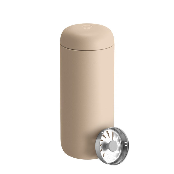 Fellow Carter Move Mug Thermal mug 473 ml Sand