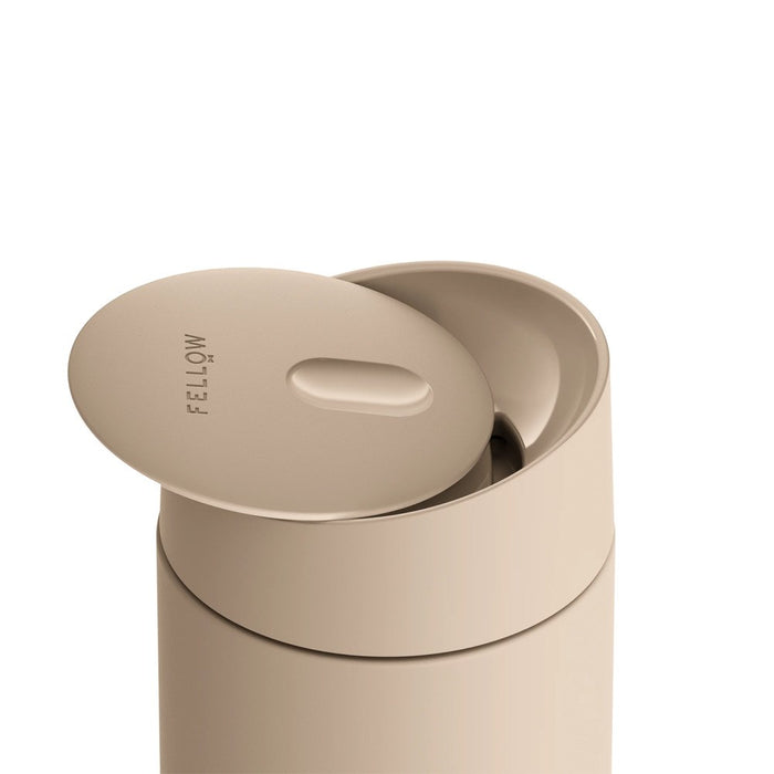 Fellow Carter Slide Mug Travel mug 473 ml Sand