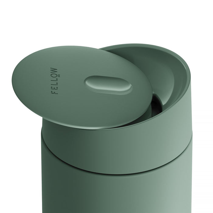 Fellow Carter Slide Mug Travel mug 355 ml Green