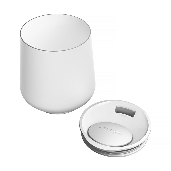 Fellow Ruby Wine Tumbler Thermal mug 355 ml Matte white