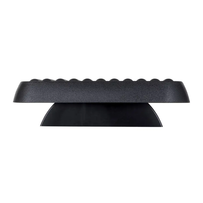 Fellowes Ergonomics footrest ergonomic office footrest black - FootrestsAEU-POD<<<Articles improvng ergonomics