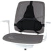 Fellowes Ergonomics professional back support pillow - Back supportsAEU-PLE<<<Articles improvng ergonomics