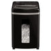 Fellowes Powershred 450M paper shredder Micro-cut shredding Black - ShreddersBIU-NIS<<<Office equipmentBIU<<<ActionPL