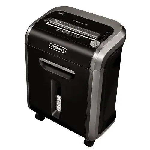 Fellowes Shredder Desk Powershred 79Ci 23L - ShreddersBIU-NIS<<<Office equipmentBIU<<<ActionPL