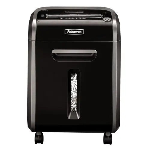 Fellowes Shredder Desk Powershred 79Ci 23L - ShreddersBIU-NIS<<<Office equipmentBIU<<<ActionPL