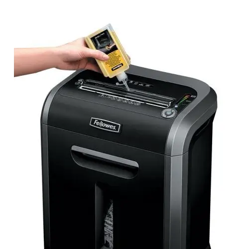 Fellowes Shredder Desk Powershred 79Ci 23L - ShreddersBIU-NIS<<<Office equipmentBIU<<<ActionPL