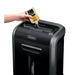 Fellowes Shredder Desk Powershred 79Ci 23L - ShreddersBIU-NIS<<<Office equipmentBIU<<<ActionPL