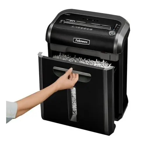 Fellowes Shredder Desk Powershred 79Ci 23L - ShreddersBIU-NIS<<<Office equipmentBIU<<<ActionPL
