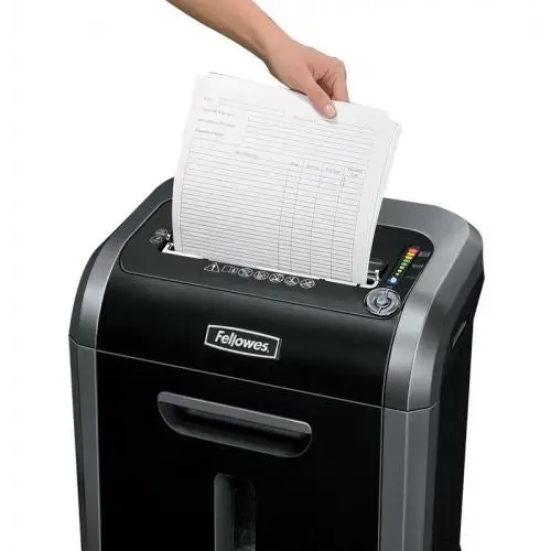 Fellowes Shredder Desk Powershred 79Ci 23L - ShreddersBIU-NIS<<<Office equipmentBIU<<<ActionPL
