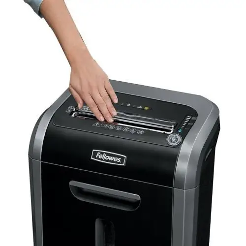 Fellowes Shredder Desk Powershred 79Ci 23L - ShreddersBIU-NIS<<<Office equipmentBIU<<<ActionPL