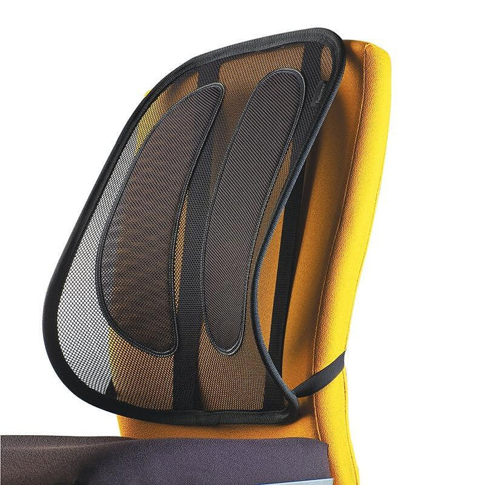 Fellowes Backrest, mesh