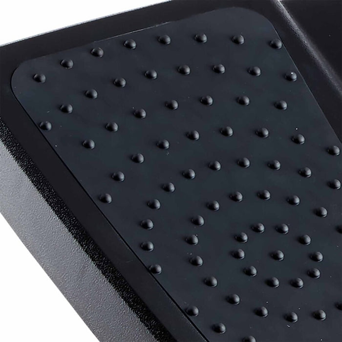 Fellowes Ergonomics Ultimate professional footrest