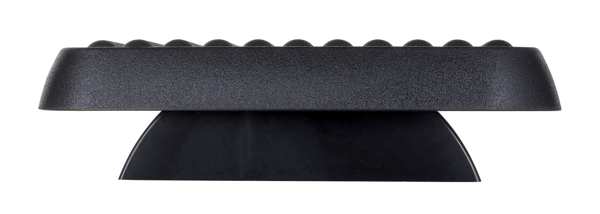 Fellowes Ergonomics footrest ergonomic office footrest black