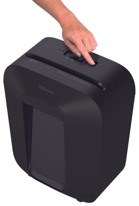 Paper Shredder Fellowes Powershred LX41 17 L