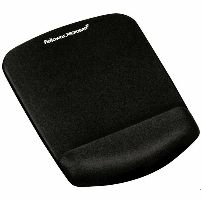 Mouse Mat Fellowes 9252003 Black