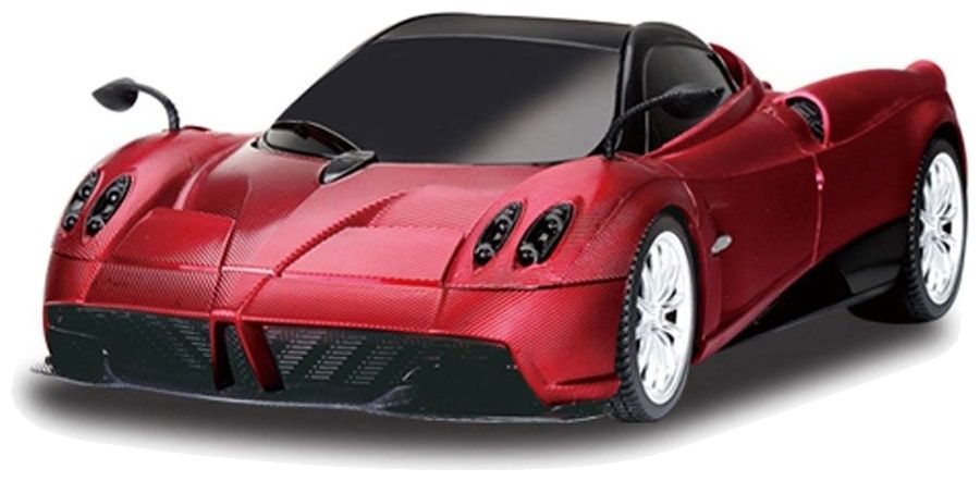 КОЛА С RC 1:24 PAGANI HUAYRA ROADSTER