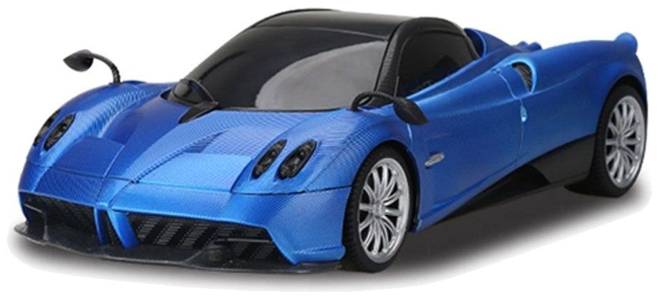 КОЛА С RC 1:24 PAGANI HUAYRA ROADSTER